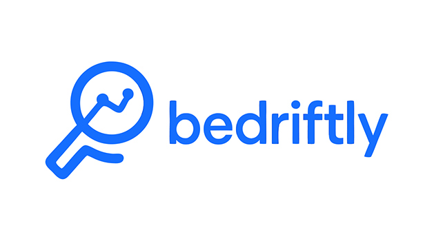 Bedriftly logo