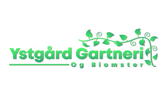 Ystgård Gartneri